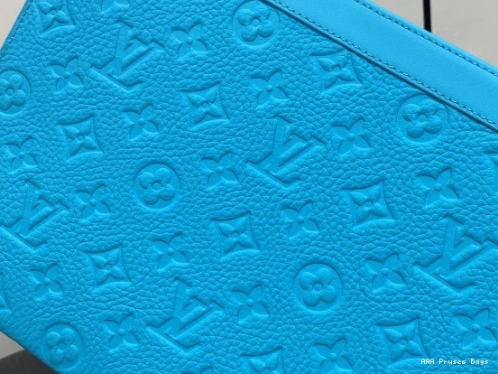 AAA Pruses Bags VOYAGE-27*21*6CM POCHETTE LOUIS VUITTON 0728